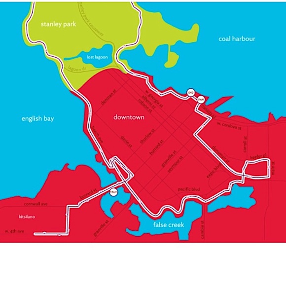 🦄 RARE Lululemon Seawheeze 2015 Shorts - Picture 2 of 11